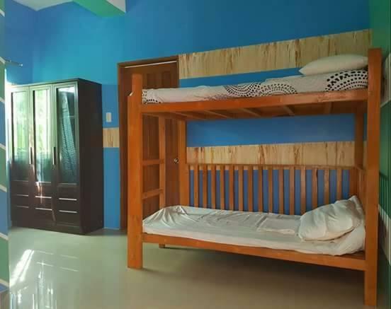 Hangout Beach Resort Caticlan Buitenkant foto